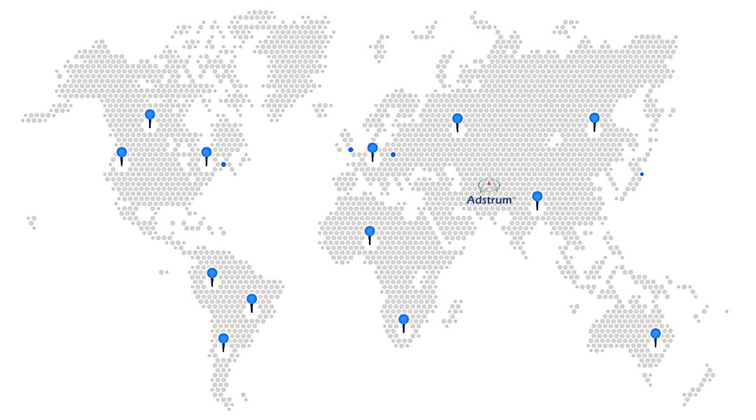 Adstrum – High Quality Pharma Manufacturing